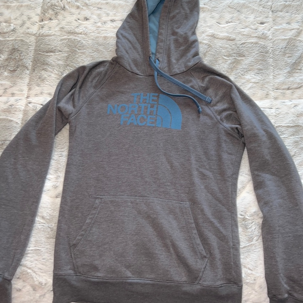 The North Face Hoodie